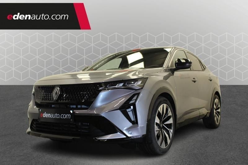 Utilisé 2025 Renault Rafale Techno SUV | 42 400 € (Prix juste) - Image 1/4