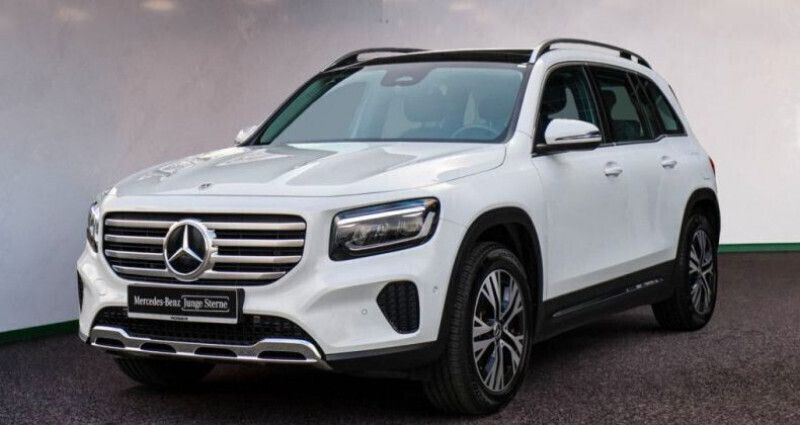 Utilisé 2023 Mercedes GLB220 Advanced SUV | 51 990 € (Prix assez cher) - Image 1/4