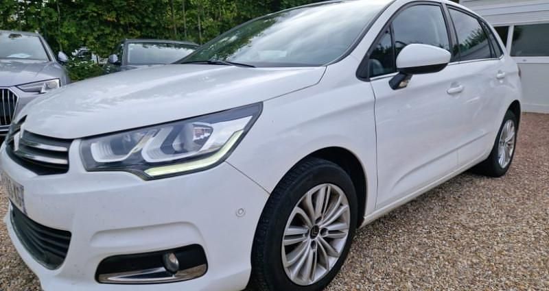 Utilisé 2016 Citroën C4 Berline | 9 990 € (Super prix) - Image 1/4