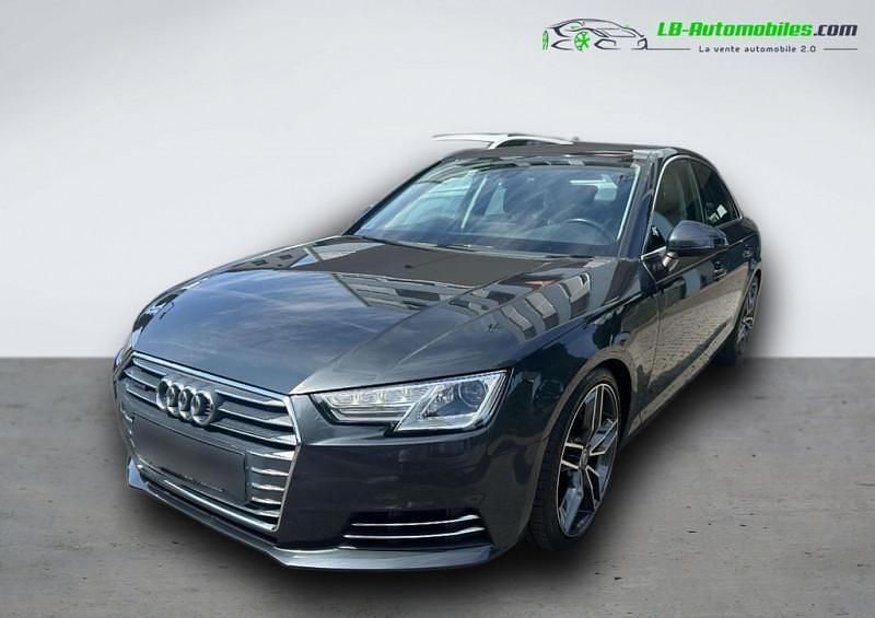 Utilisé 2016 Audi A4 Sport Berline | 28 100 € (Prix juste) - Image 1/4