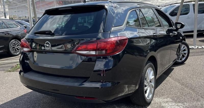 Occasion Opel Astra Business 122 ch (89 kW) 2021 Berline