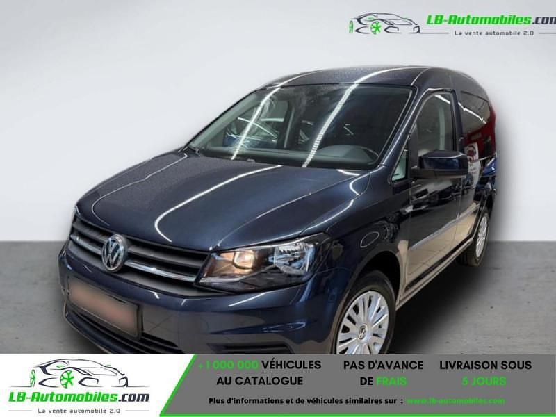 Occasion 2016 VW Caddy Monospace | 19 000 € (Bon prix) - Image 1/4