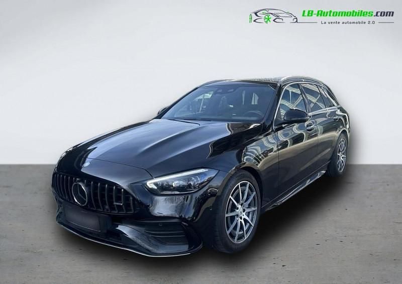 Utilisé 2023 Mercedes C43 AMG AMG Berline | 64 000 € - Image 1/4