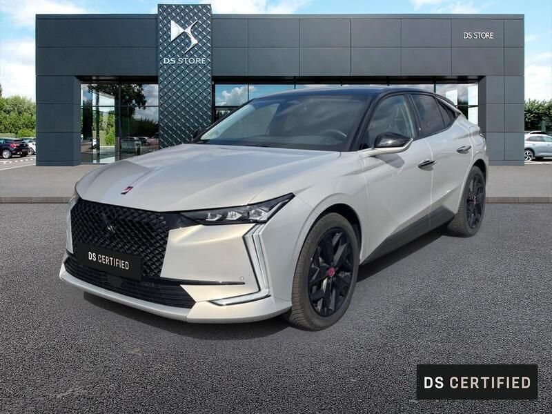 Utilisé 2023 DS Automobiles DS4 Performance Line Plus Berline | 28 450 € (Prix assez cher) - Image 1/4