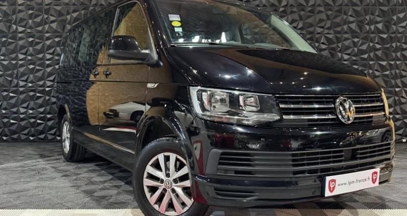 Occasion VW Caravelle 150 ch (110 kW) 2025 Monospace
