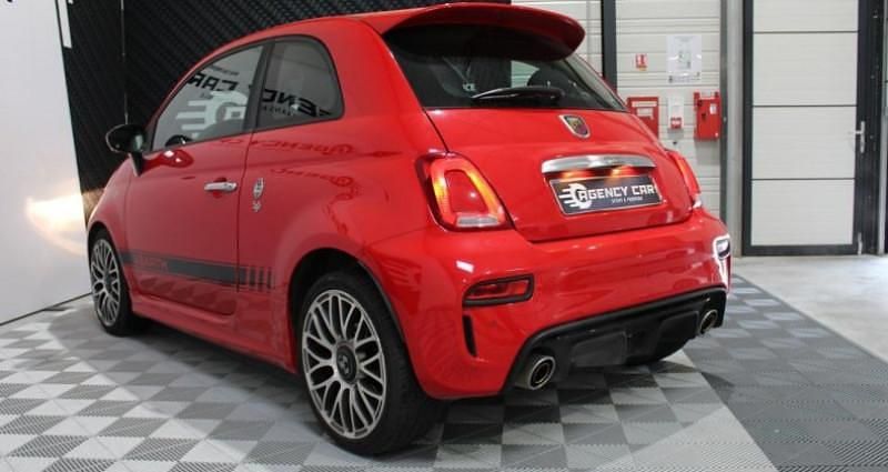 Occasion Abarth 595 145 ch (106 kW) 2019 Citadine