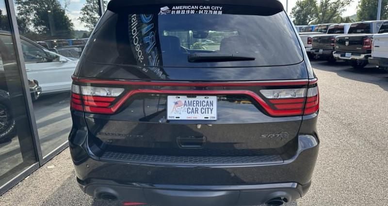 Occasion Dodge Durango 710 ch (522 kW) 2021 SUV