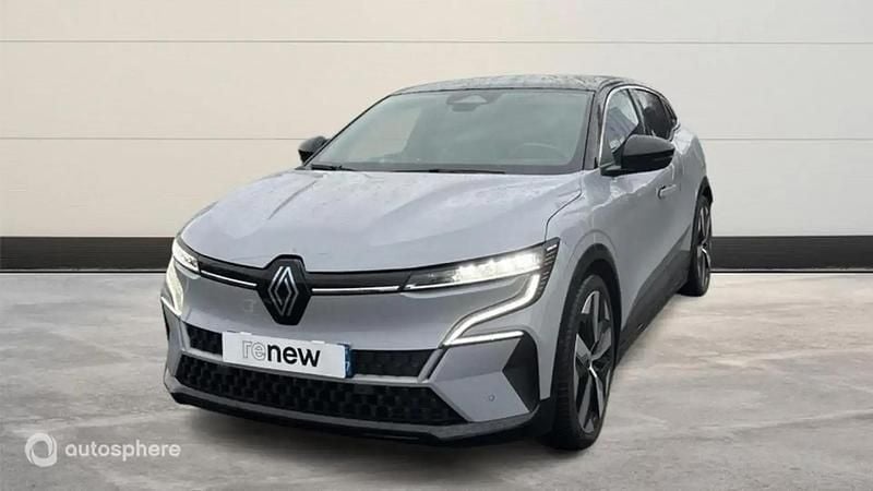 Occasion Renault Megane E-Tech Techno 163 kW (222 ch) 2023 SUV