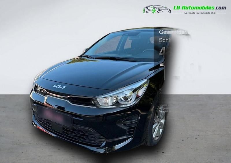 Utilisé 2022 Kia Rio Citadine | 20 500 € (Prix juste) - Image 1/4