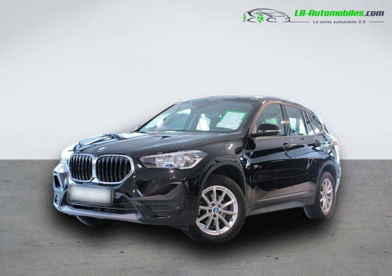 Utilisé 2022 BMW X1 Sport Line SUV | 30 200 € (Super prix) - Image 1/4