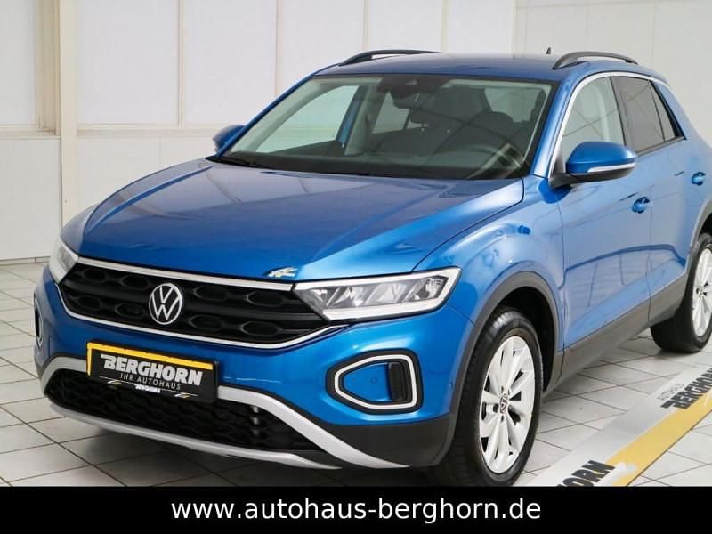 Occasion 2023 VW T-Roc SUV | 22 980 € (Super prix) - Image 1/4