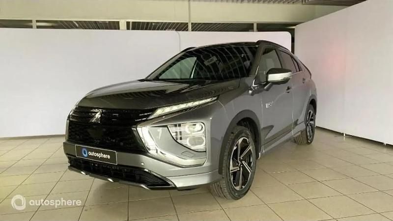 Occasion Mitsubishi Eclipse Cross Instyle 99 ch (72 kW) 2024 Blanc SUV