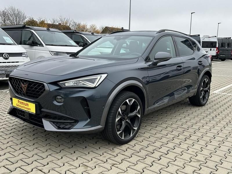 Utilisé 2022 Cupra Formentor SUV | 25 890 € (Bon prix) - Image 1/4