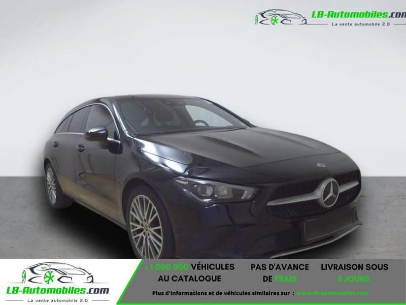 Utilisé 2023 Mercedes 200 Coupé | 29 200 € (Super prix) - Image 1/4
