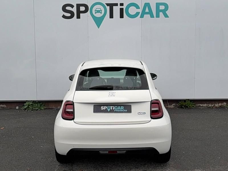 Occasion Fiat 500e 69 kW (95 ch) 2023 Citadine