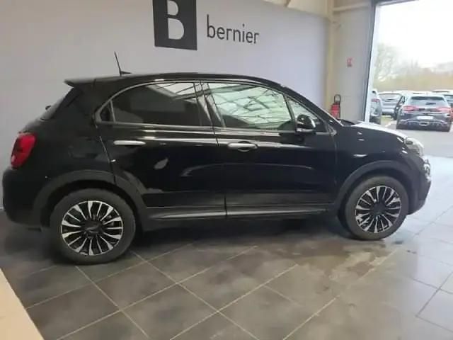 Occasion Fiat 500X S 2024 Noir cinema pastel SUV