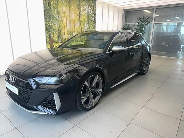 Occasion Audi RS6 600 ch (441 kW) 2020 Break