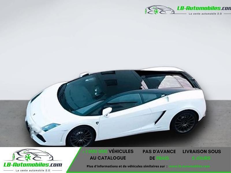 Utilisé 2013 Lamborghini Gallardo Coupé | 142 100 € - Image 1/1