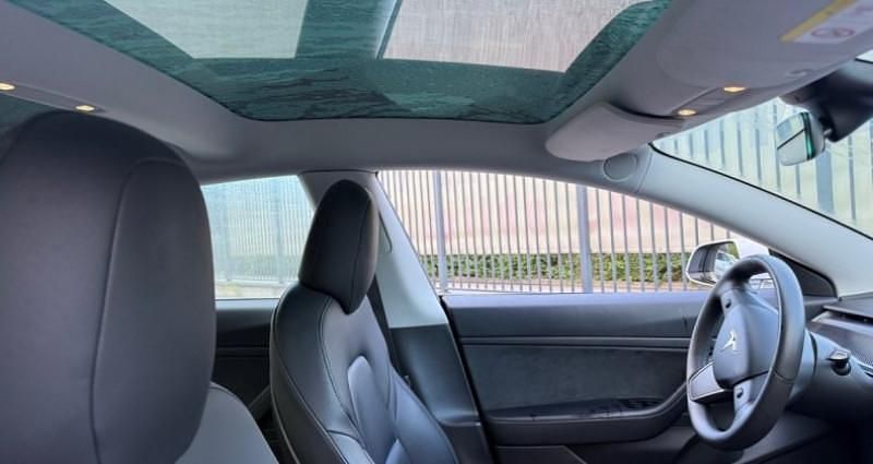 Occasion Tesla Model 3 Performance 354 kW (482 ch) 2019 Berline