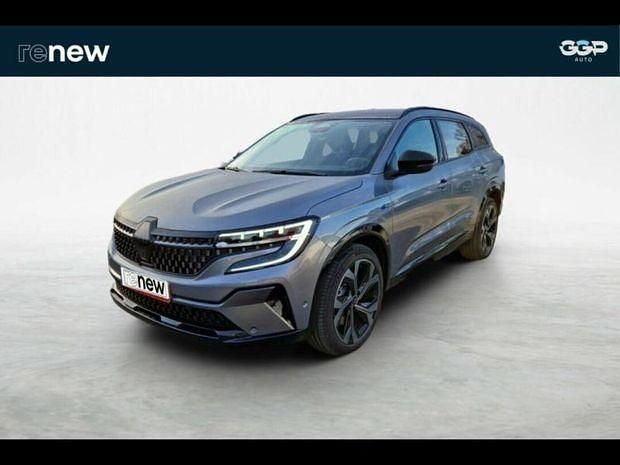 Gris Utilisé 2024 Renault Espace Esprit Alpine Monospace | 39 999 € (Prix juste) - Image 1/4
