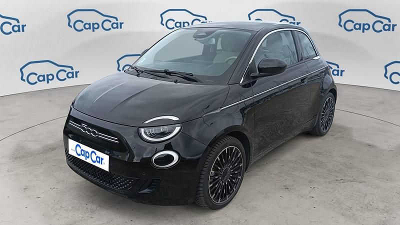 Occasion 2022 Fiat 500e La Prima | 14 490 € - Image 1/3