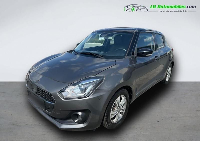 Utilisé 2019 Suzuki Swift Citadine | 18 400 € (Prix juste) - Image 1/4