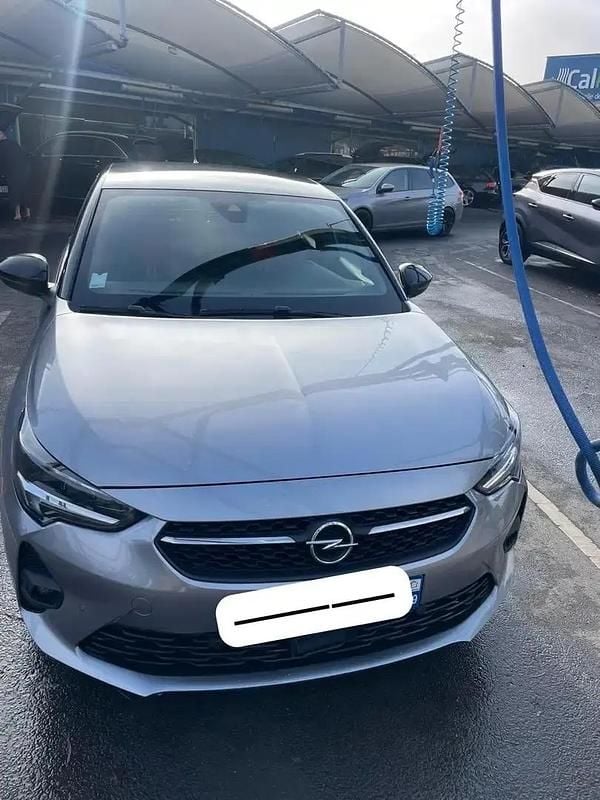 Utilisé 2023 Opel Corsa GS Line Berline | 14 000 € (Super prix) - Image 1/4