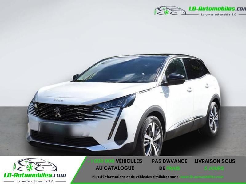 Occasion 2022 Peugeot 3008 | 32 500 € - Image 1/4