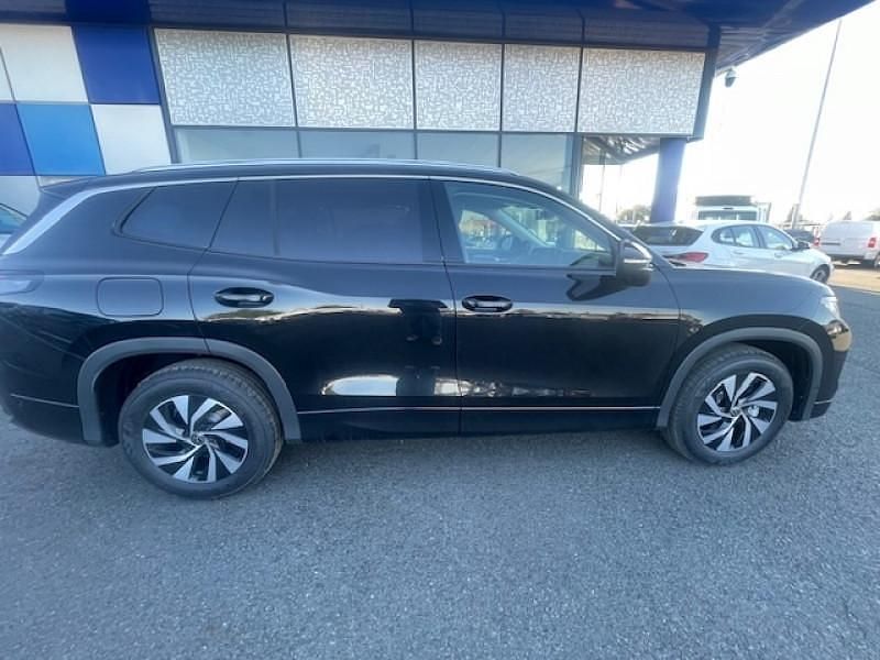 Nouvelle VW Tayron Life 150 ch (110 kW) 2025 SUV