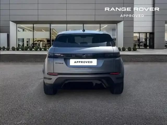 Occasion Land Rover Range Rover evoque S 269 ch (197 kW) 2024 Eiger grey métallisé SUV