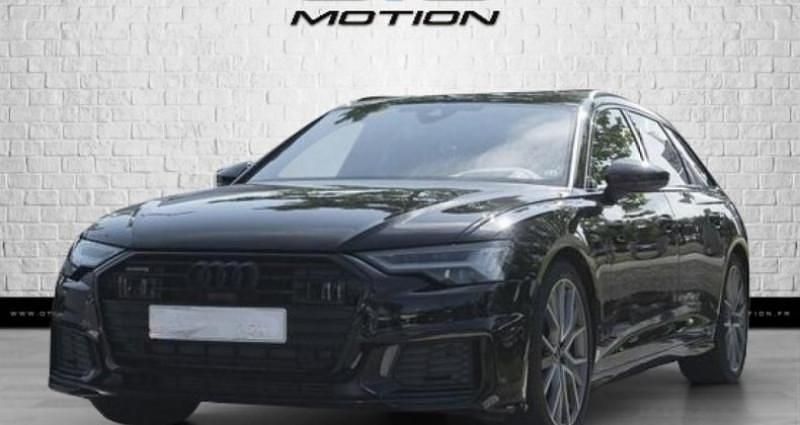 Occasion 2023 Audi A6 S-Line Break | 61 990 € - Image 1/4