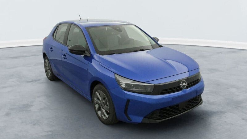 Nouvelle 2025 Opel Corsa Edition Citadine | 17 490 € (Bon prix) - Image 1/4