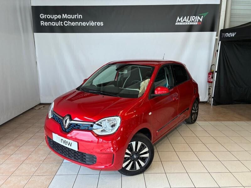 Utilisé 2021 Renault Twingo Intens Citadine | 13 990 € (Prix cher) - Image 1/4