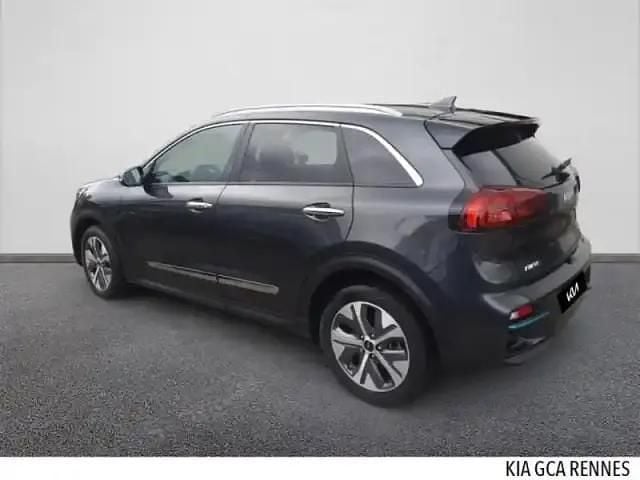 Occasion Kia e-Niro Premium 150 kW (204 ch) 2021 Gris SUV