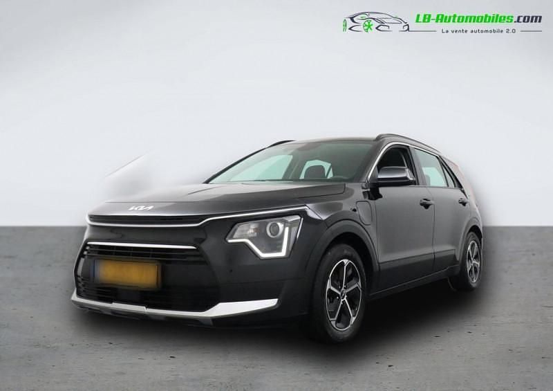 Utilisé 2022 Kia Niro SUV | 32 500 € (Prix juste) - Image 1/4