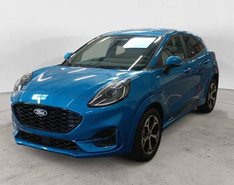 Nouvelle 2025 Ford Puma ST-Line Coupé | 26 100 € (Prix juste) - Image 1/4