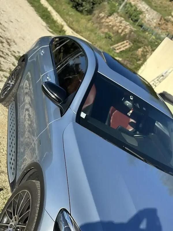 Occasion 2017 Mercedes GLC250 Coupé | 29 500 € (Prix juste) - Image 1/4