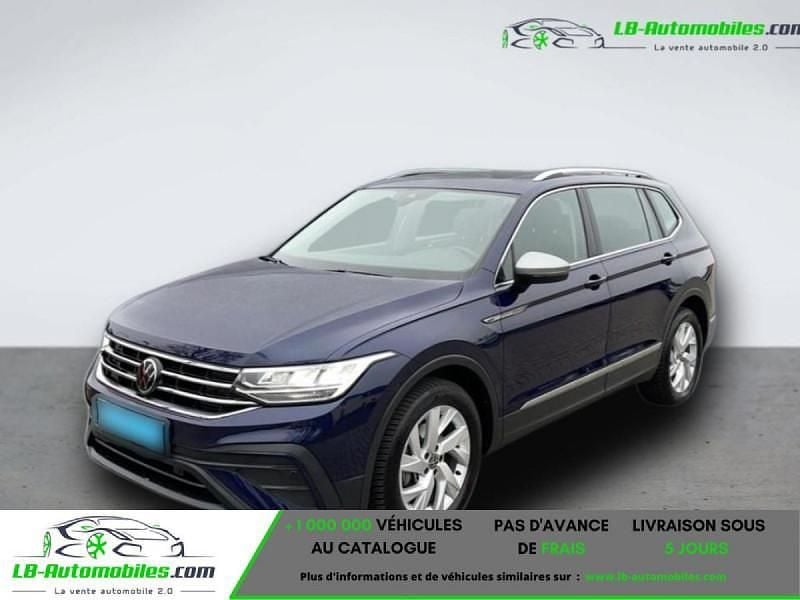 Occasion VW Tiguan Allspace 150 ch (110 kW) 2021 SUV