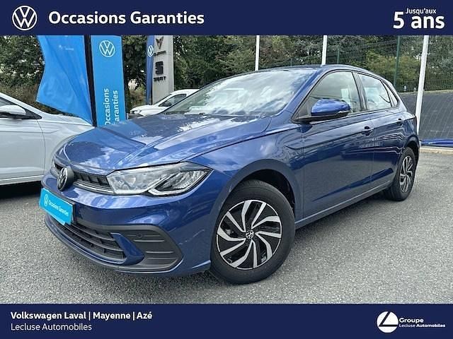 Utilisé 2024 VW Polo S | 21 980 € (Prix juste) - Image 1/4