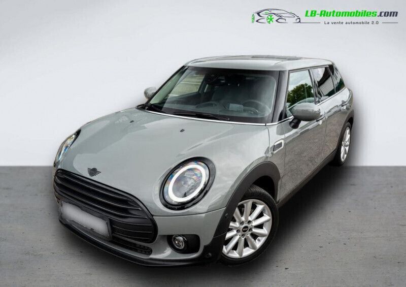 Utilisé 2022 Mini One Clubman Break | 29 500 € - Image 1/4