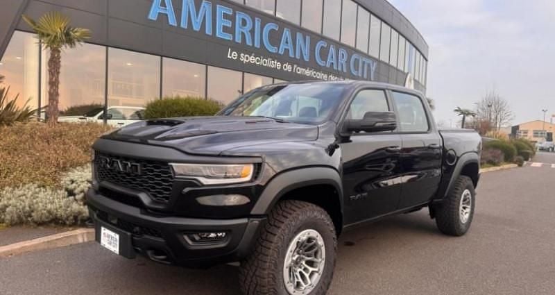 Nouvelle 2025 Dodge Ram Pick-up | 131 989 € - Image 1/4