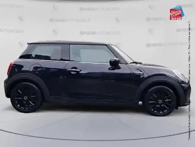 Occasion Mini Cooper SE Premium Plus 136 kW (186 ch) 2023 Noir Citadine