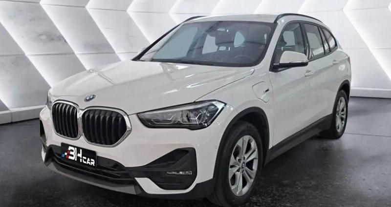 Occasion BMW 220 220 ch (161 kW) 2022