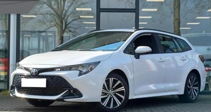 Occasion Toyota Corolla Design 152 ch (111 kW) 2023 Citadine