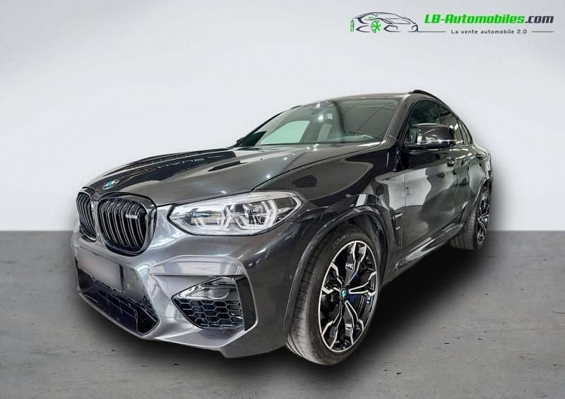 Utilisé 2019 BMW X4 Comfort Edition SUV | 59 800 € - Image 1/4
