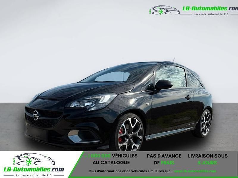 Utilisé 2018 Opel Corsa Citadine | 15 400 € (Prix juste) - Image 1/4