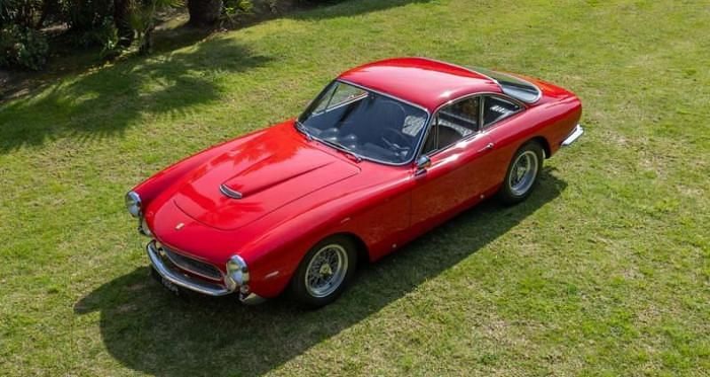 Occasion 1963 Ferrari 250 | 1 350 000 € - Image 1/4