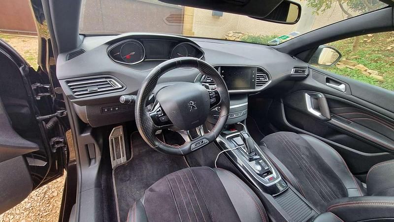 Occasion Peugeot 308 S 181 ch (133 kW) 2020 Berline