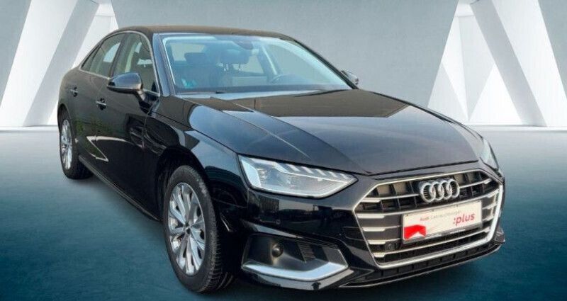 Utilisé 2020 Audi A4 Design Break | 28 990 € (Prix juste) - Image 1/4