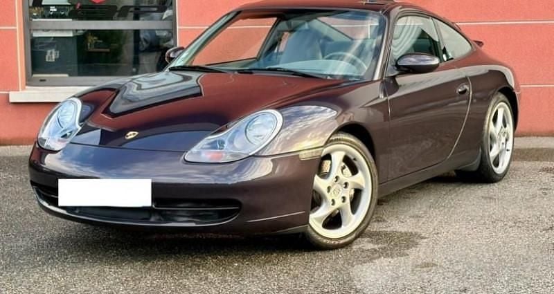 Occasion 1999 Porsche 911 Coupé | 34 980 € - Image 1/4